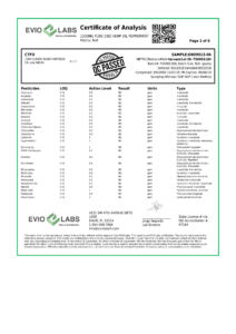 CTFO-Evio-Labs-Result-p2 CTFO-Evio-Labs-Result-p2