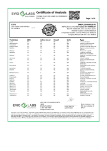 CTFO-Evio-Labs-Result-p3 CTFO-Evio-Labs-Result-p3