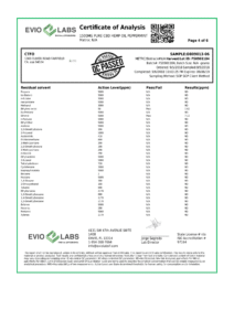 CTFO-Evio-Labs-Result-p4 CTFO-Evio-Labs-Result-p4