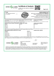 CTFO-Evio-Labs-Result-p5 CTFO-Evio-Labs-Result-p5