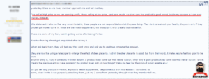 Riway International - Poor Leadership Riway International - Poor Leadership