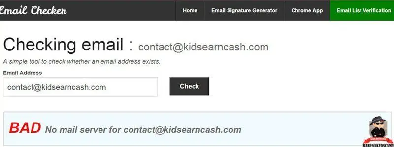 Kids-Earn-Cash-Scam-Contact-Information