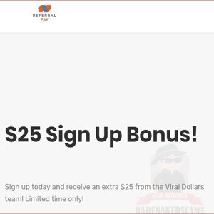How To Make Money With Viral Dollars
