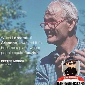Petter-Morck-Arbonne-Founder