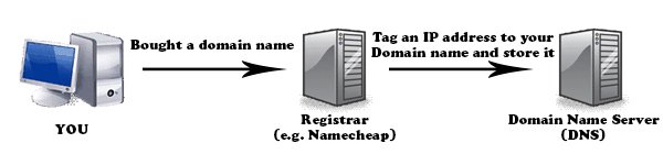 what-is-domain-name