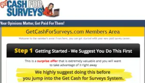 get-cash-for-survey-member-area