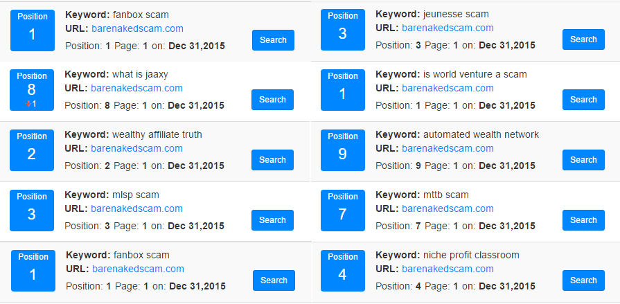 Jaaxy-results