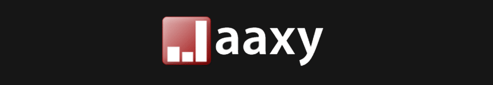Jaaxy-logo