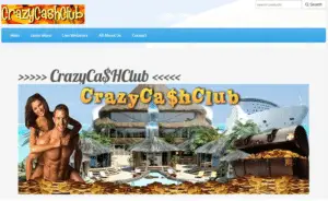 Crazy Cash Club-main