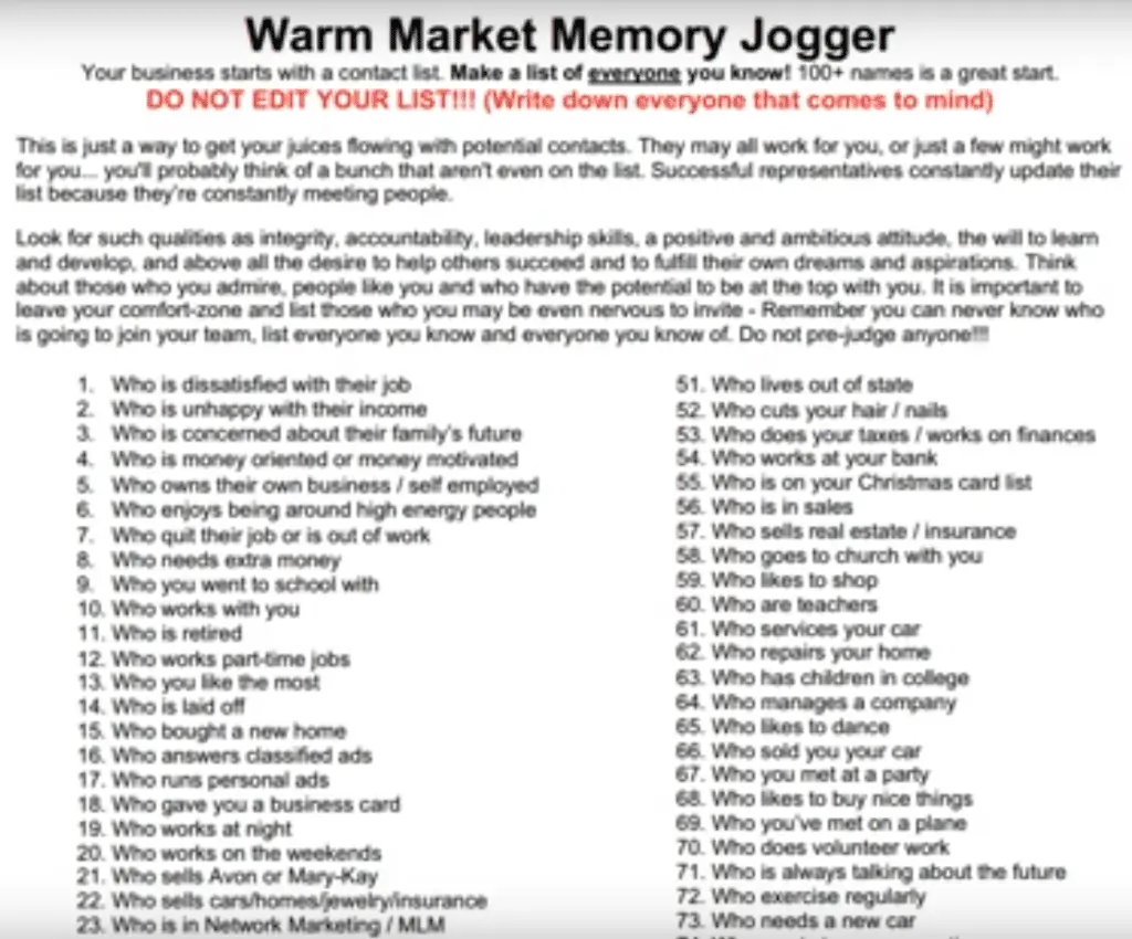 zyntravel-warm-market-memory-jogger