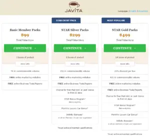 javita-coffee-cost