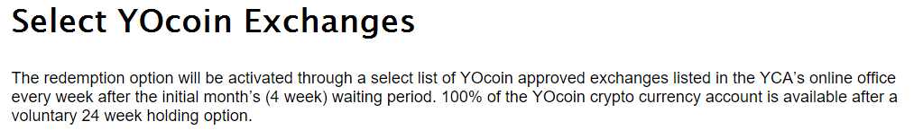 Yocoin-holding-period