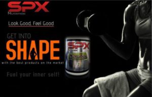 spx-nutrition-products