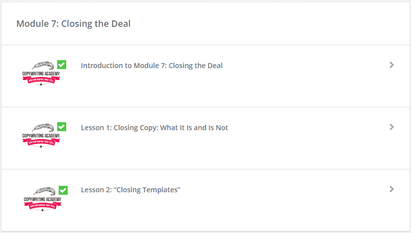 copywriting-academy-module-7