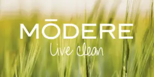 Modere-live-clean