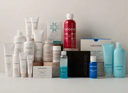 Modere-products