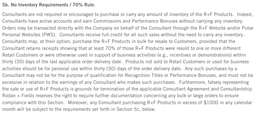 Roden-and-Fields-policy-no-inventory