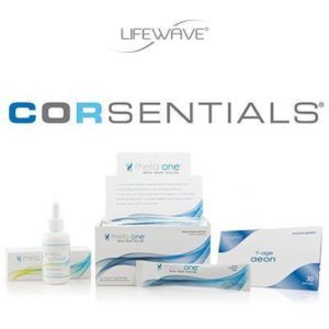 LifeWave-Nutrition