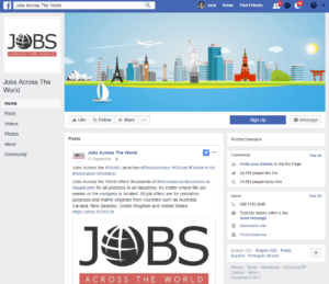 Jobs-across-the-word-facebook