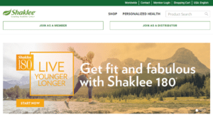 Shaklee-main