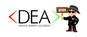 Digital Experts Academy Review
