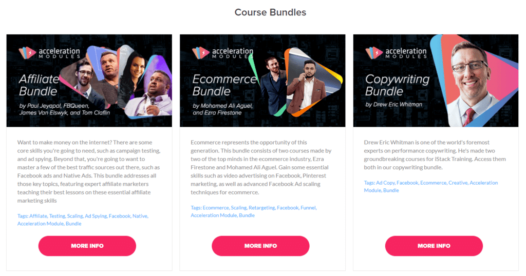 Stack-That-Money-STM-iStack Training-Course-bundle