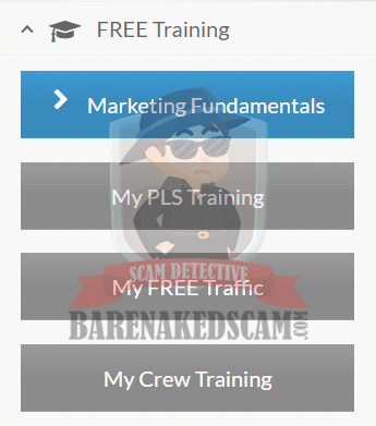 Internet Lifestyle Pros Review - Free Training