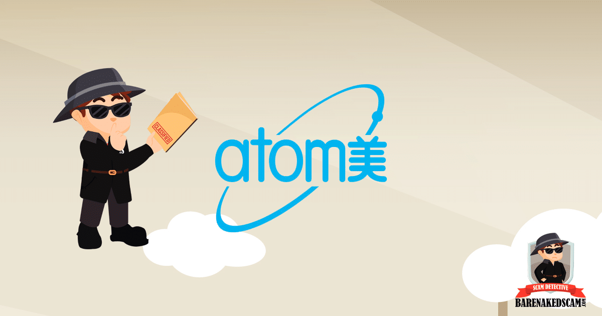 Atomy Scam Is It Really Something No Sponsors Want You To Know