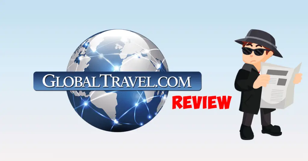 Global Travel International Review - Is it a scam or not