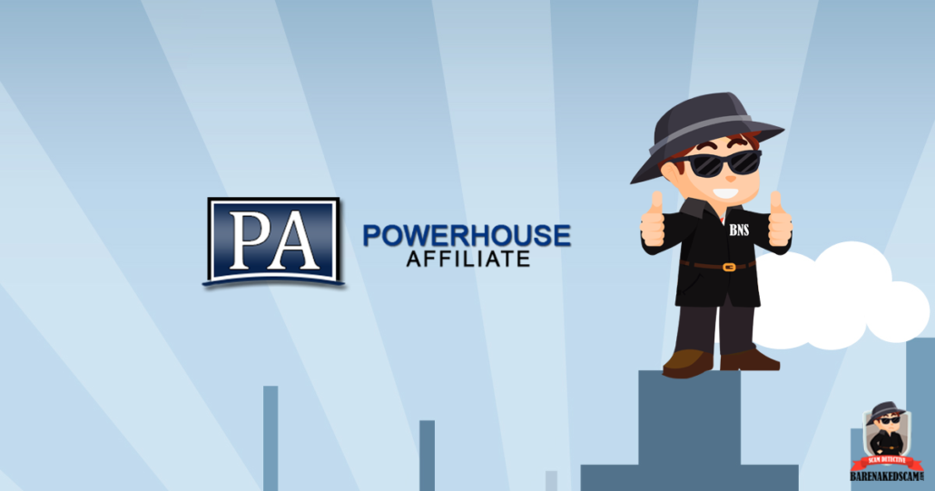Powerhouse Affiliate Review Powerhouse Affiliate Review