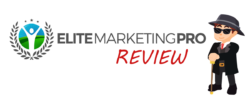 Elite Marketing Pro Review - Is it a Scam or legit Elite Marketing Pro Review - Is it a Scam or legit