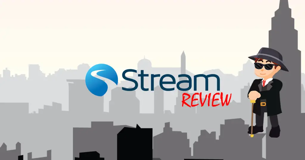 Stream Energy Scam Review