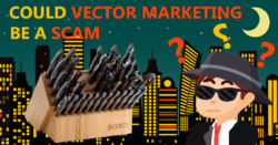Vector Marketing Scam - Cutting through all the B.S. Gimmick Vector Marketing Scam - Cutting through all the B.S. Gimmick