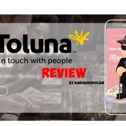 Toluna Review - Is it worth your time Toluna Review - Is it worth your time
