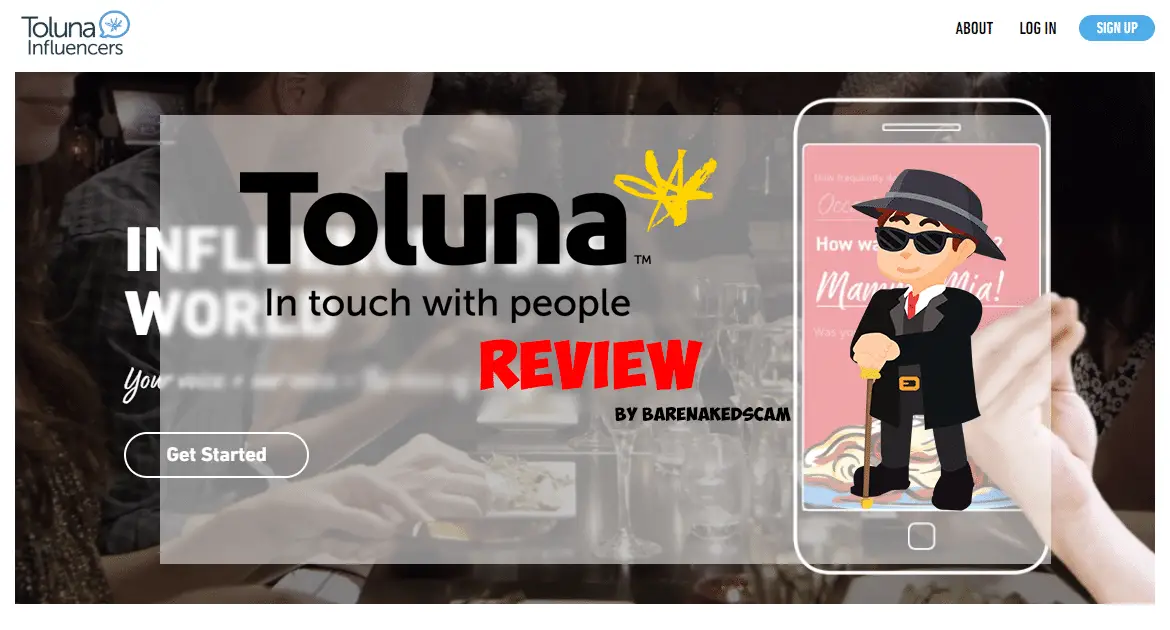 Toluna Review - Is it worth your time