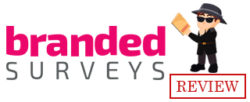 Branded Surveys Review - Is it a scam or legit Branded Surveys Review - Is it a scam or legit