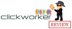 Clickworker review Clickworker review