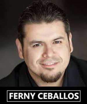 AMF Review - Ferny Ceballos
