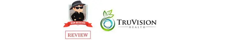 TruVision Health Review – Facts Most People Didn’t Know