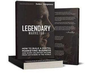 Legendary Marketer Review: Can The Legendary Marketer Program Help You  Start And Grow Your Online Business? - Blogging With Funnels