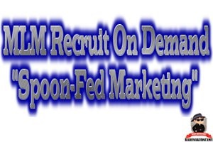 MLM-Recruit-On-Demand-Logo-Reviewed-By-Bare-Naked-Scam