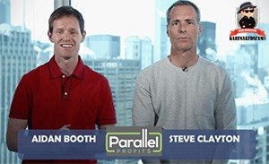 Parallel Profits - Aidan and Steve