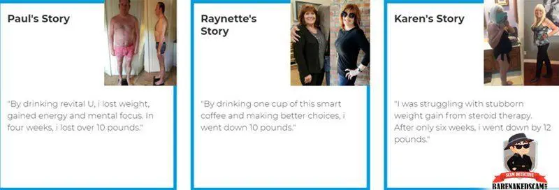 revital U Coffee Brew Review