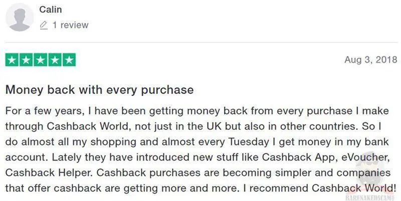 Lyoness Not A Scam