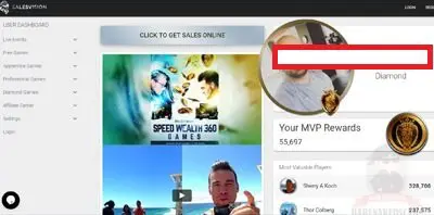 SalesVision-Website